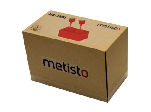 Cardboard Metisto  27